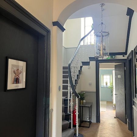 'Gordon' In Allandale Aparthotel 오치터라더 외부 사진