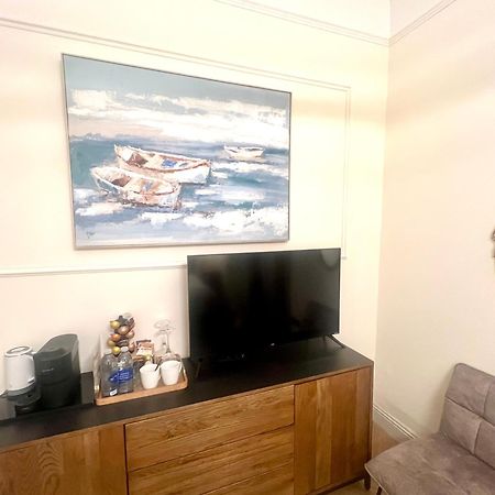 'Gordon' In Allandale Aparthotel 오치터라더 외부 사진