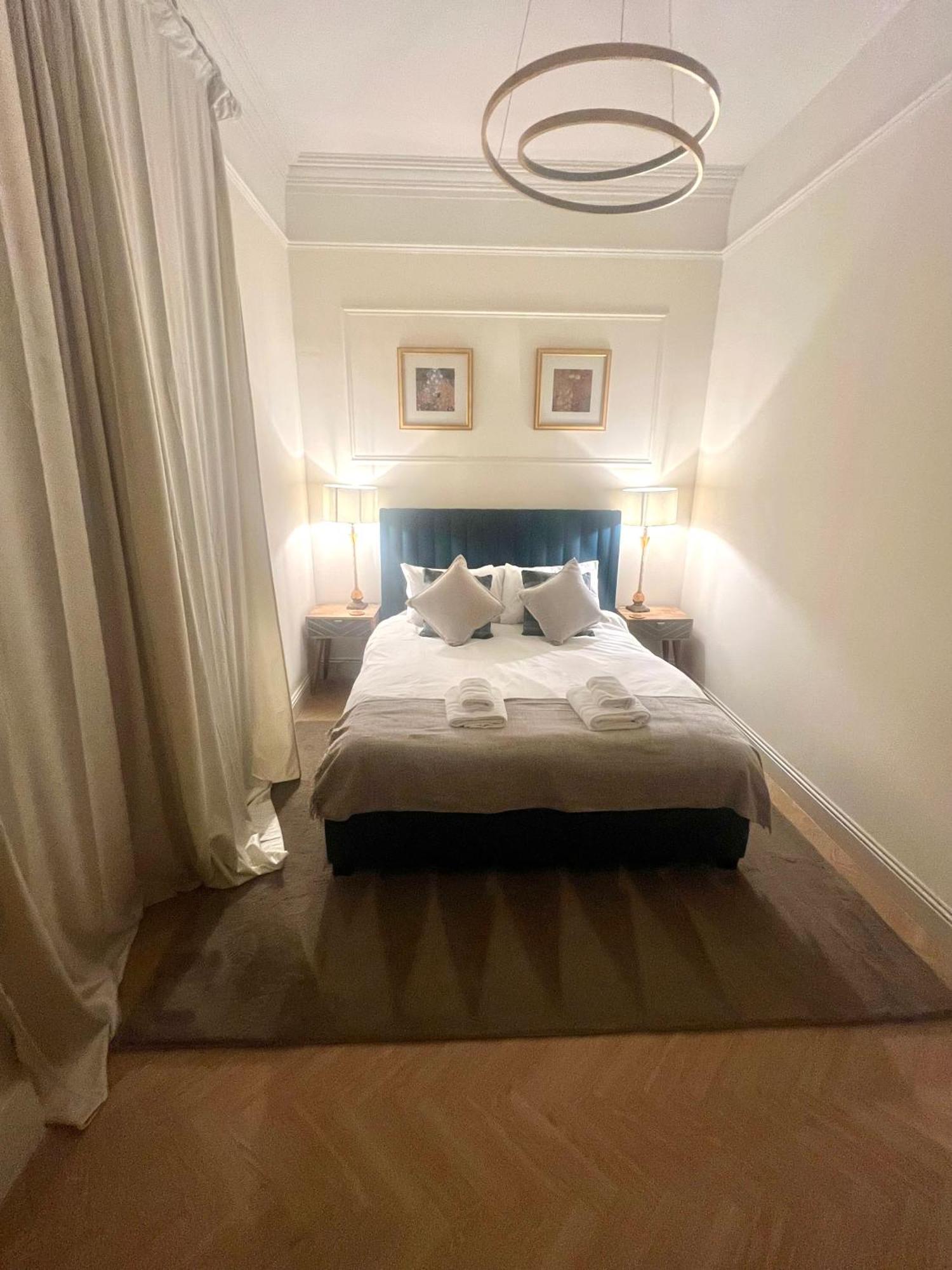 'Gordon' In Allandale Aparthotel 오치터라더 외부 사진